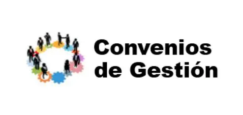 convenios de gestion