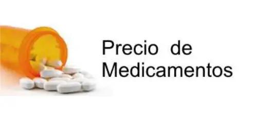 premio de medicamentos