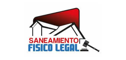 saneamiento fisico legal