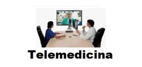 telemedician